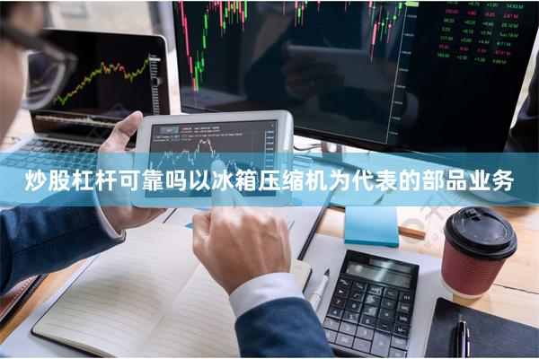 炒股杠杆可靠吗以冰箱压缩机为代表的部品业务